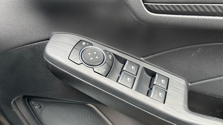 Ford Kuga 1.5 EcoBoost ST-Line X 5dr Petrol Estate